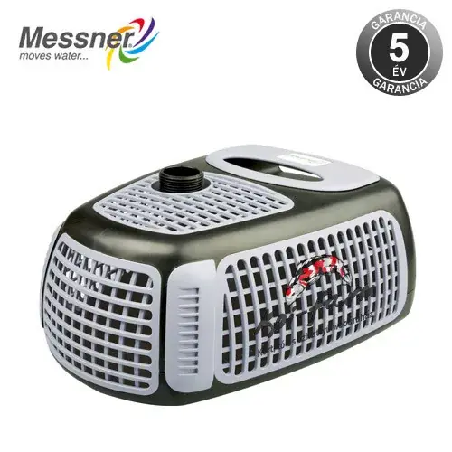messner eco x2 4500 szivattyú 156 005000 Aanbieding