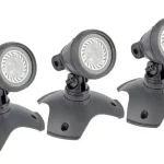 Shop Nu oase lunaqua 3 led set 3 világítás szett