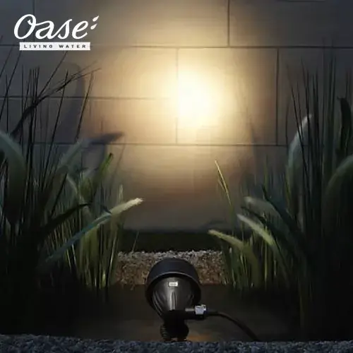 oase lunaqua 3 set 1 világítás készlet Op = Op