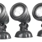 Bestel Nu oase lunaqua classic led set 3 világítás készlet