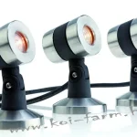 Bestel Nu oase lunaqua maxi led 3w set 3