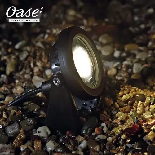 Shop Nu oase lunaqua power led set 3 világítás