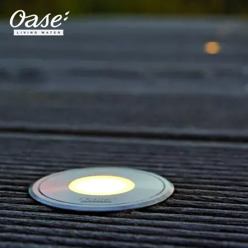 Lage Prijs oase lunaqua terra led set 6 világítás
