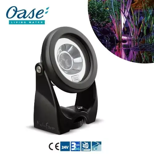 oase profilux garden led rgb világítás Must-Have