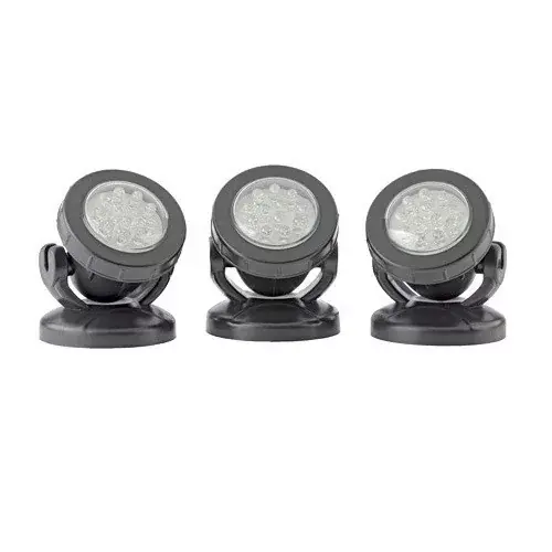 Op = Op pontec pondostar led set 3