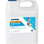 Goedkoop astralpool folyékony pelyhesítő 25l