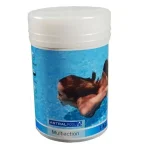 Populair astralpool multiaction többhatású fertőtlenítő tabletta 5kg