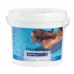 Korting astralpool oximines aktív oxigén granulátum 10kg