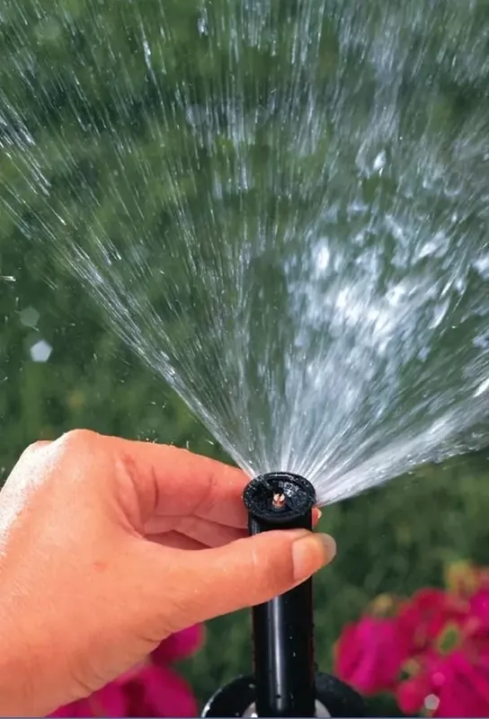 Dagaanbieding rain bird szórófej uni spray us408he