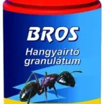 Alleen Vandaag hangyairtó granulátum 60 g