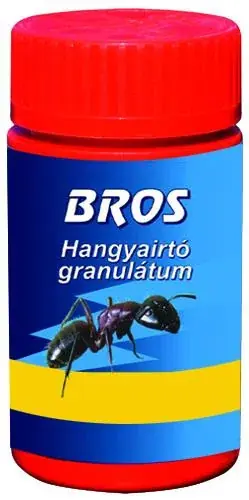Alleen Vandaag hangyairtó granulátum 60 g