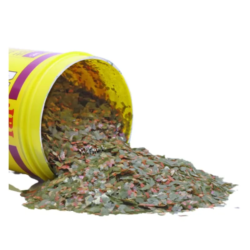 Direct Verzonden jbl novoguppy 100 ml guppi elevenszülő hal eleség
