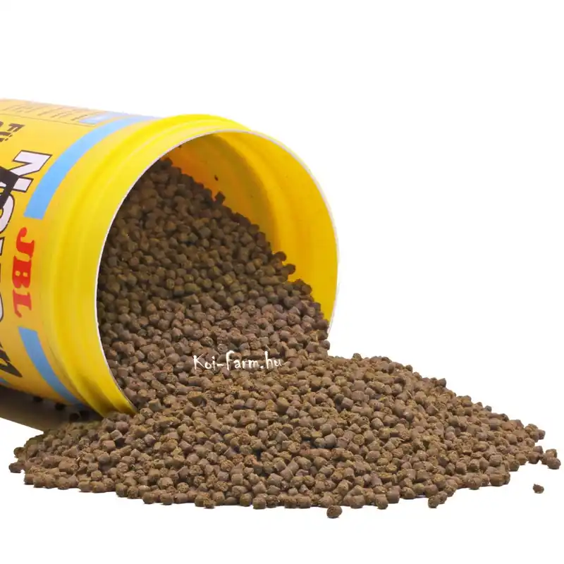 jbl novoprawn prémium főeleség shrimpeknek 100ml Merkproduct
