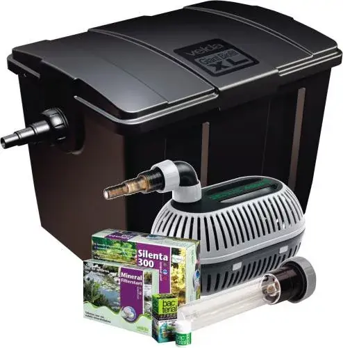 velda giant biofill xl set 15000 Weekendaanbieding