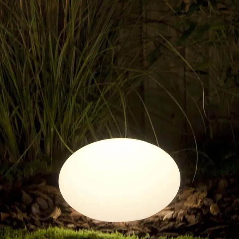 Koop Vandaag kerti dekorlámpa deco 1 fehér rgb led lámpával 170x280x280 m