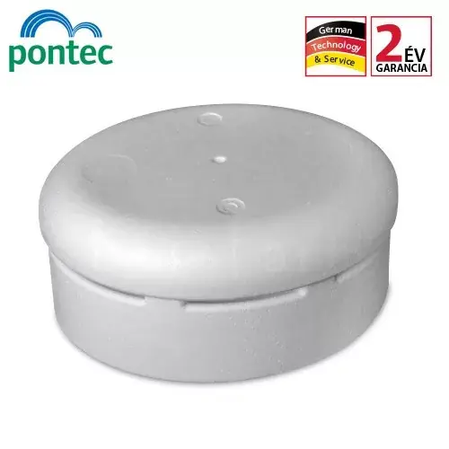 pontec pondopolar befagyásgátló 2015 Exclusieve Aanbieding