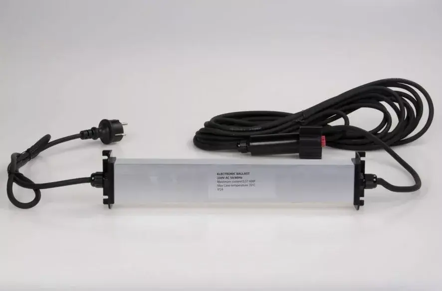 Direct Verzonden xclear aqua forte budget tech uvc lámpa 75w trafó piros izzó