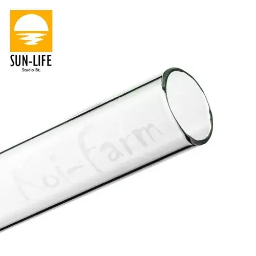 Shop Nu xclear aquaforte kvarccső t5 40 75 w uv c lámpához