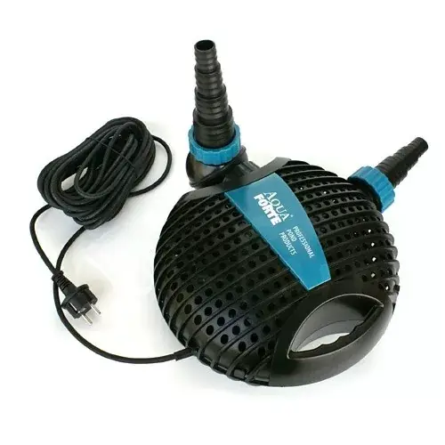 Betaalbaar aquaforte o 6500 szivattyú