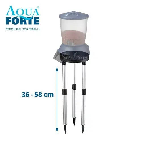 Finale Uitverkoop aquaforte haletető láb