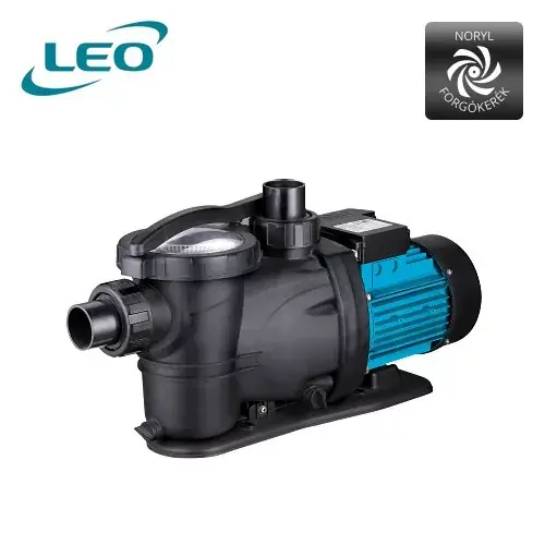 leo xkp 554e medence szivattyú Koop Online