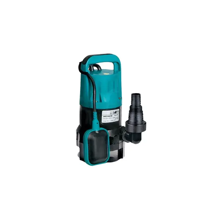 Uitverkoop leo xks 400pw merülő szivattyú