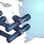 Direct Verzonden bypass az eb gyöngyszűrőköz 63mm
