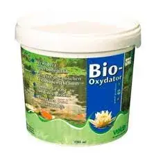 Gereduceerde Prijs bio oxydator kerti tó iszapmentesítő 2500 ml