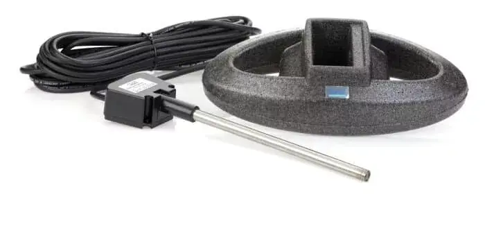 Weekendaanbieding oase icefree thermo 200 befagyásgátló