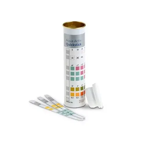 Dagaanbieding oase quickstick 6 az 1 ben vízelemző