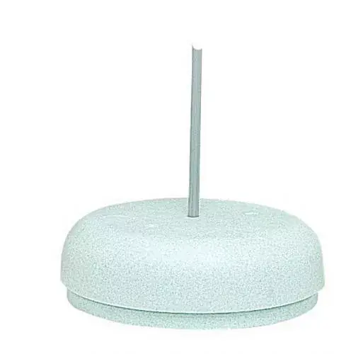 Voordeelprijs ubbink basic 40 cm ice stopper