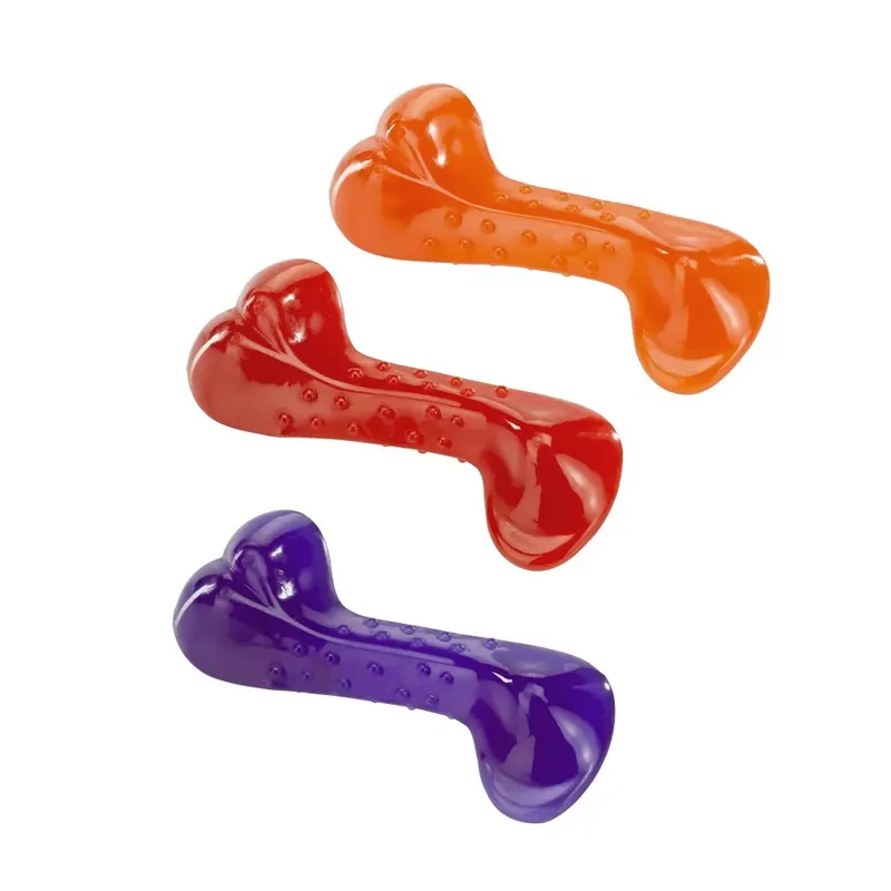 Nieuw ferplast pa 6482 kutya csont játék