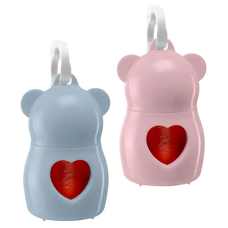 Voordeelprijs ferplast dudu classic puppy ürülék tasak tartó