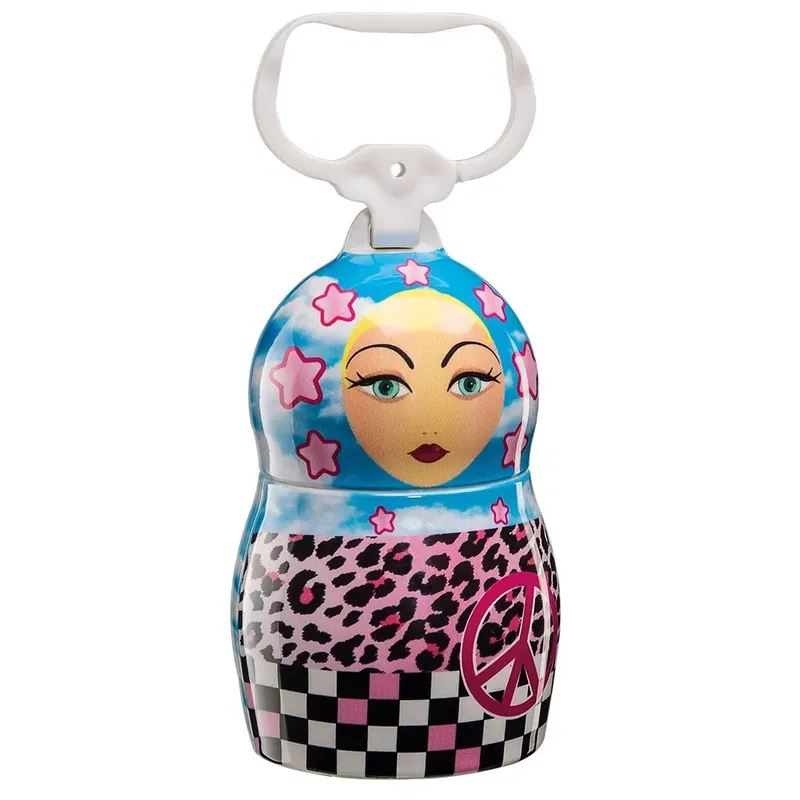 Koop Online ferplast dudu peaple matrioska baba