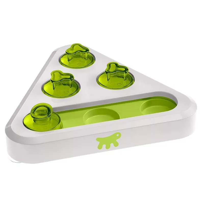 Hoge Kwaliteit ferplast trea toy for cat