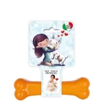 Direct Verzonden georplast slurpy toy 2 gumicsont