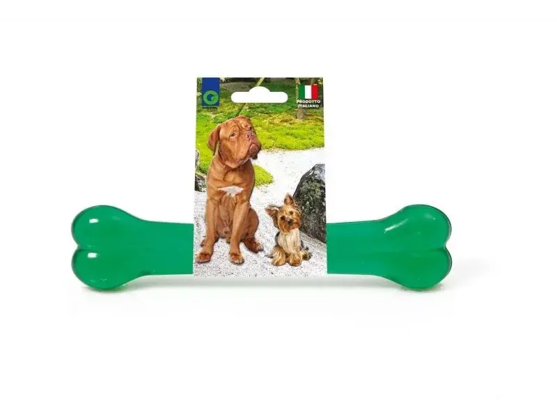 Premium georplast slurpy toy 3 gumicsont