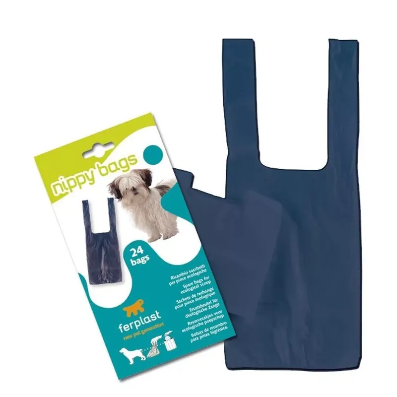 nippy bags l270 Gratis Retour