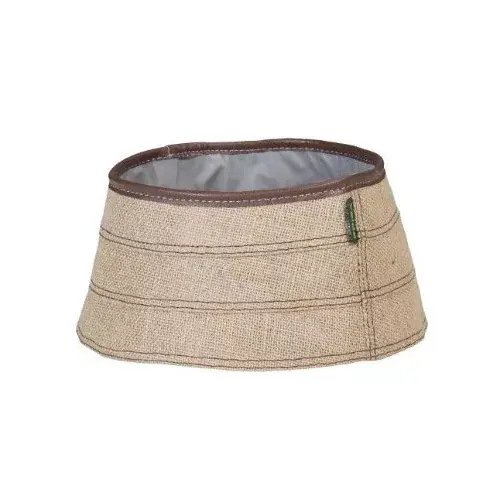 Actieprijs mini tavacska trendy pond beltéri juta 30 cm velda