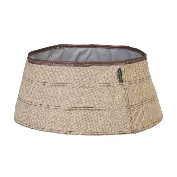 mini tavacska trendy pond beltéri juta 40 cm velda Superprijs