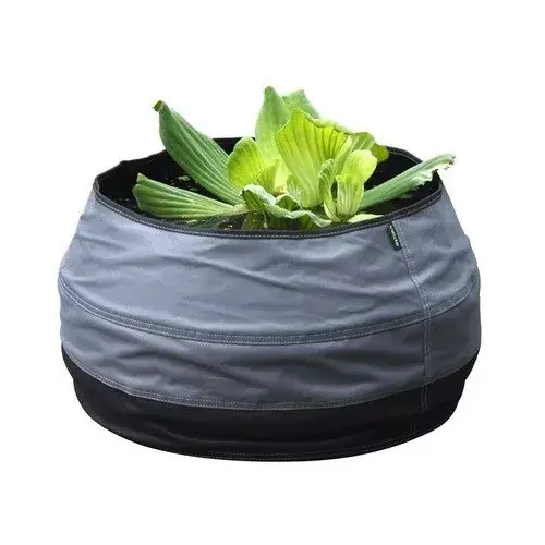 mini tavacska trendy pond kültéri szürke velda Superprijs