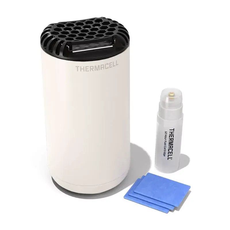 thermacell halo mini tabletop asztali készülék fehér Veilige Betaling