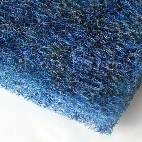Laatste Versie Kék japán szűrőanyag 100 x 120 x 3,8 cm