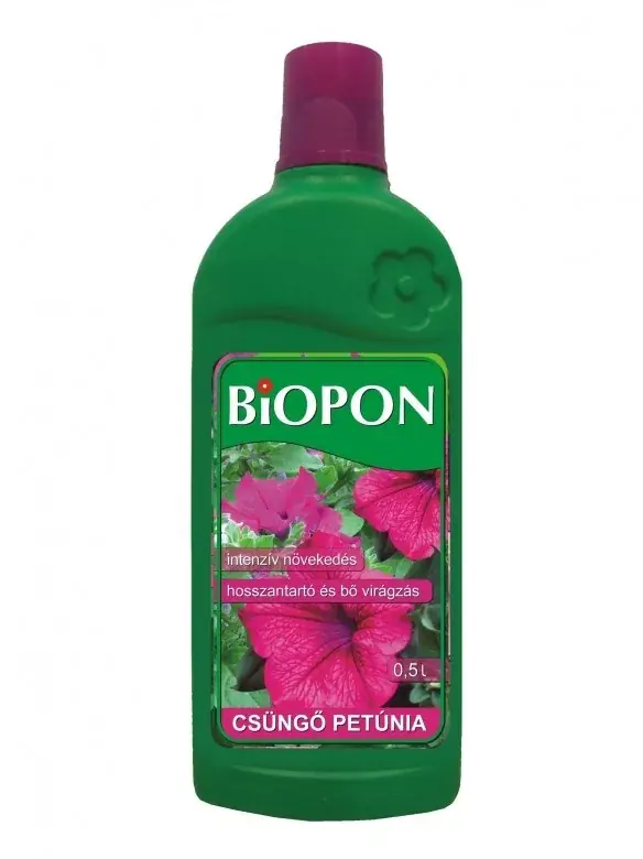 Koop Online biopon csüngő petúnia tápoldat 0 5l