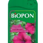 Betaalbaar biopon csüngő petúnia tápoldat 1 l
