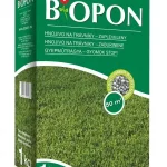 Uitverkoop biopon elgazosodott gyep növénytáp 1 kg