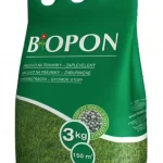 Seizoensaanbieding biopon elgazosodott gyeptáp 3 kg