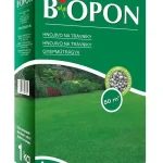 biopon gyep növénytáp 1 kg Direct Beschikbaar