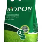 biopon gyeptáp 3 kg Favoriet