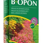 biopon kerti virág növénytáp 1 kg Shop Nu